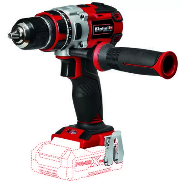 EINHELL TE-CD 18 Li BL SOLO AKÜLÜ MATKAP 18V 4513850