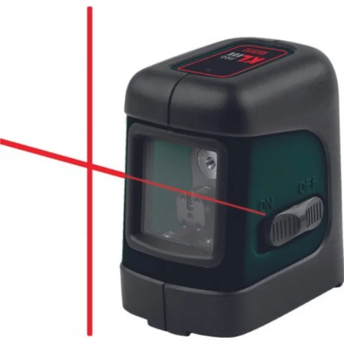 Klpro KLLZR112 2 Işınlı Lazer İşaretleyici