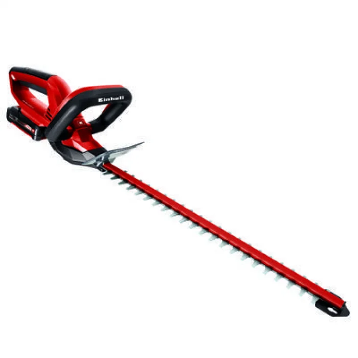 Einhell GC-CH 1846 Lİ KİT Akülü Çit Budama