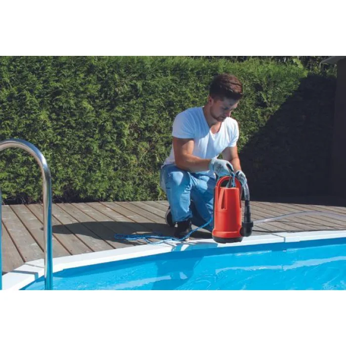 Einhell GC-SP 5511 IF Temiz Su Dalgıç Pompa