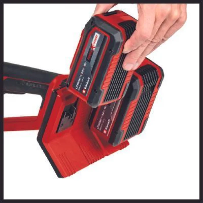 Einhell AXXIO 36/230Q Solo 36V Akülü Büyük Taşlama 230mm