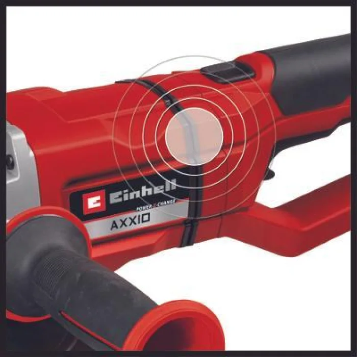 Einhell AXXIO 36/230Q Solo 36V Akülü Büyük Taşlama 230mm
