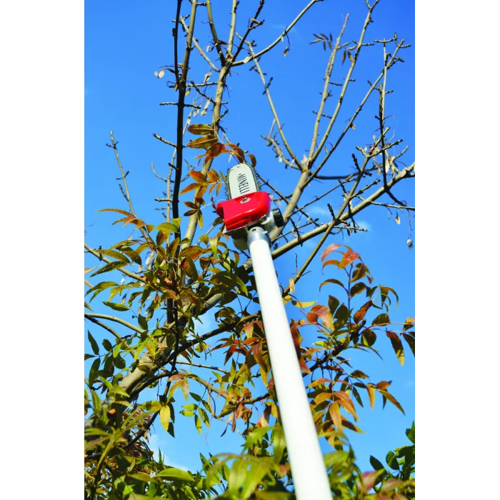 Minelli ENERQ7.20 Akülü Yüksek Dal Budama Testeresi