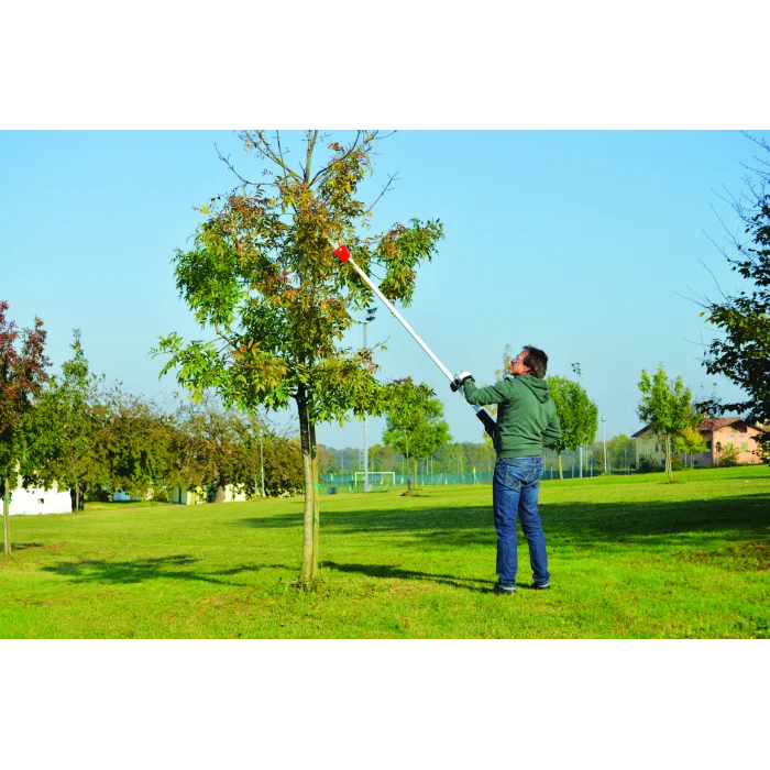 Minelli ENERQ7.20 Akülü Yüksek Dal Budama Testeresi