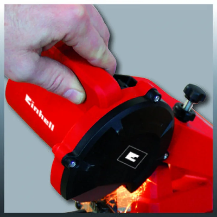 Einhell GC-CS 85 E Elektrikli Bileme Makinesi