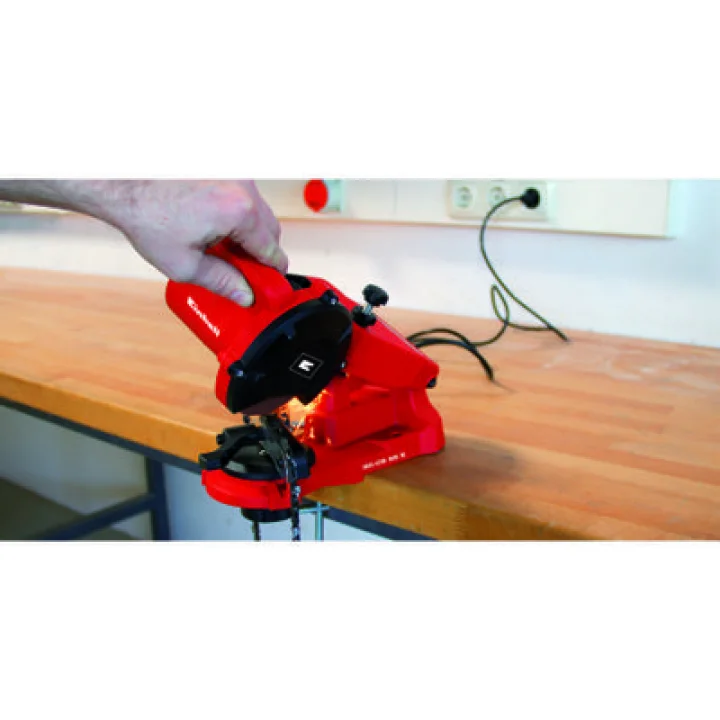 Einhell GC-CS 85 E Elektrikli Bileme Makinesi