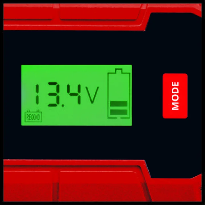 Einhell CE-BC 4 M Akü Şarj Cihazı