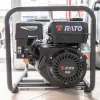 Rato RE50ZB26-3.6Q Benzinli Su Motoru 2