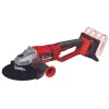 Einhell AXXIO 36/230Q Solo 36V Akülü Büyük Taşlama 230mm