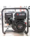 Rato RE50ZB26-3.6Q Benzinli Su Motoru 2