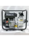 Rato RE50ZB26-3.6Q Benzinli Su Motoru 2
