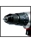 Einhell TE-CD 18/2 Li-i Kit 18V Akülü Darbeli Matkap