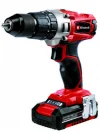 Einhell TE-CD 18/2 Li-i Kit 18V Akülü Darbeli Matkap