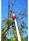 Minelli ENERQ7.20 Akülü Yüksek Dal Budama Testeresi