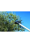 Minelli Olivgreen 500 Premium Akülü Zeytin Hasat Makinesi 2.2-3.2 m