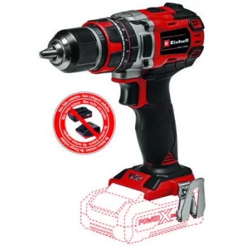 EINHELL TP-CD 18/50 Li-i BL SOLO AKÜLÜ DARBELİ MATKAP 18V 4513942