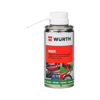 WÜRTH MULTI ÇOK AMAÇLI SPREY 150ML