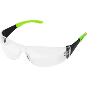 Baymax S500 Buğulanmaz Şeffaf Camlı Gözlük