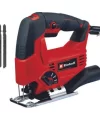 EINHELL TC-JS 80/1 KIT DEKUPAJ TESTERE 550W 4321157