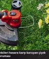 Einhell GE-CT 18/30 Li Solo Akülü Çim Kenar Kesme 3411250