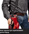 Einhell GP-LB 36/210 Li E-Solo Akülü Yaprak Üfleme Makinesi