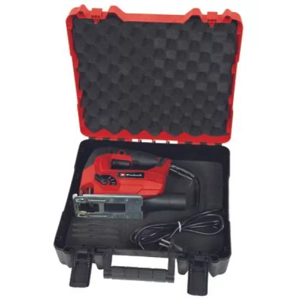 EINHELL TC-JS 80/1 KIT DEKUPAJ TESTERE 550W 4321157