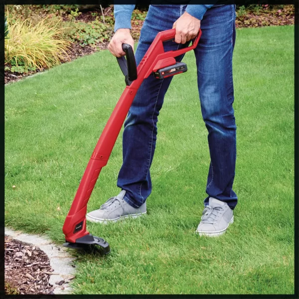 Einhell GC-CT 18/24 Li P Solo Akülü Çim Kenar Kesme 3411104