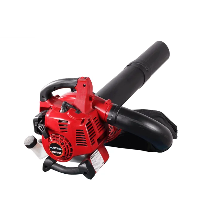 Datsu EBV280 Benzinli Üfleme Emme Makinesi