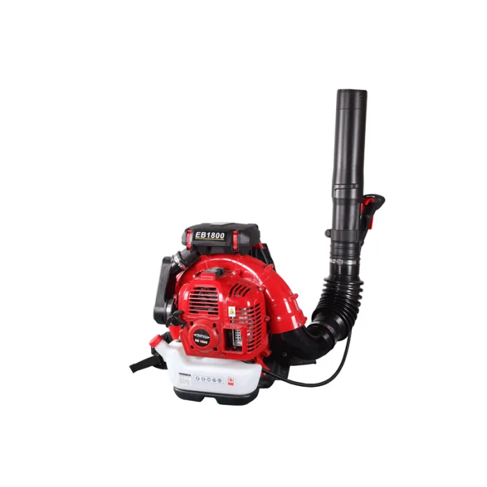 Datsu EB1800 Benzinli Üfleme Makinesi