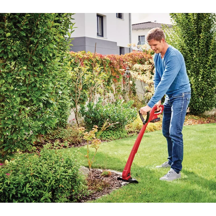 Einhell GC-CT 18/24 Li P Solo Akülü Çim Kenar Kesme