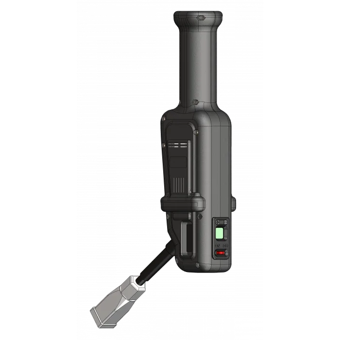 Minelli Olivgreen 500 Premium Akülü Zeytin Hasat Makinesi