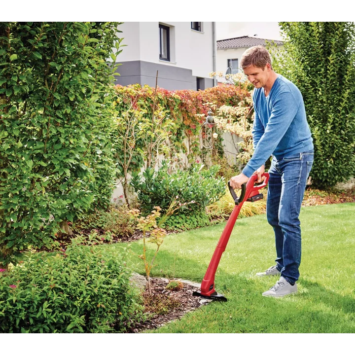Einhell GC-CT 18/24 Li P Solo Akülü Çim Kenar Kesme 18 V