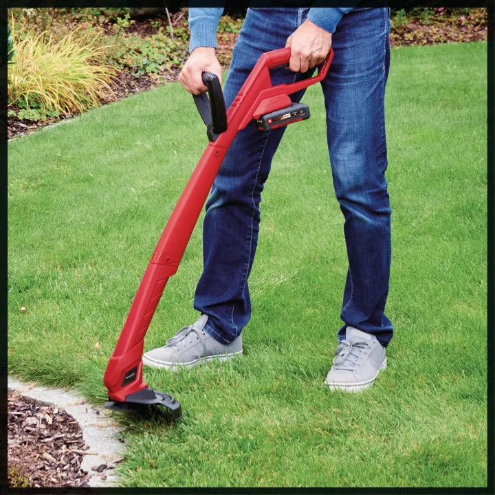 Einhell GC-CT 18/24 Li P Solo Akülü Çim Kenar Kesme 18 V