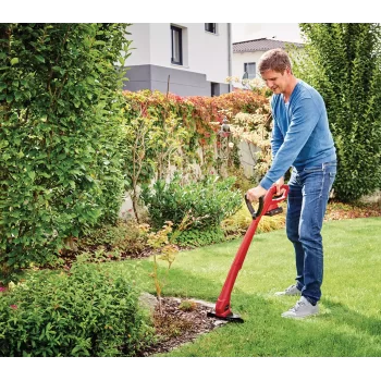 Einhell GC-CT 18/24 Li P Solo Akülü Çim Kenar Kesme 3411104