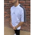 Black İs Baskı Detay Tshirt