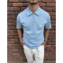 Kill Polo Yaka Nakışlı Tshirt