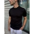 Mrd Slim Fit Basic Tshirt
