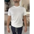 Mrd Slim Fit Basic Tshirt