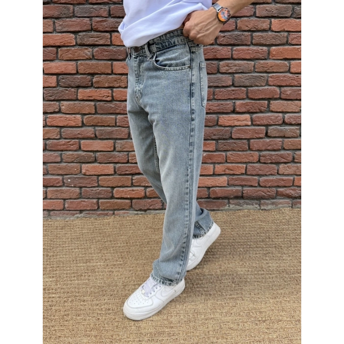 Martin Mix Kalıp Jean