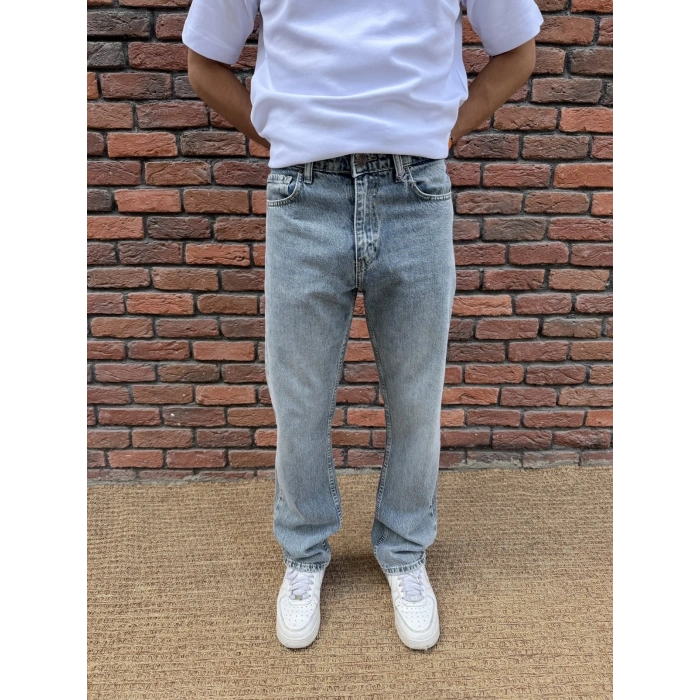 Martin Mix Kalıp Jean