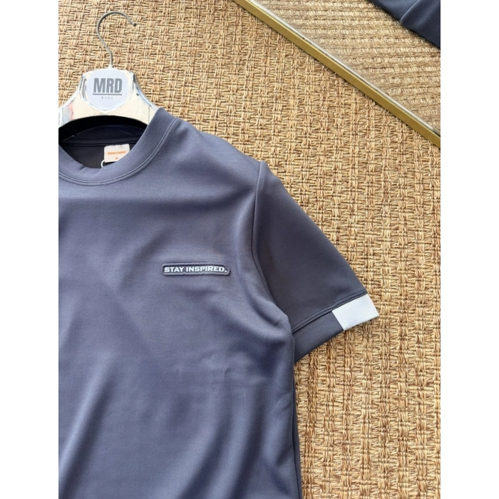 Stay Kabartma Baskı Oysho Tshirt