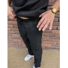 Bel Lastikli Jagger Pantolon