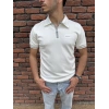 Infınıte Polo Yaka T-shirt