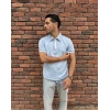 Infınıte Polo Yaka T-shirt