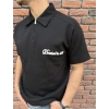 Kill Polo Yaka Nakışlı Tshirt