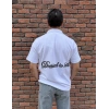 Kill Polo Yaka Nakışlı Tshirt