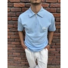 Kill Polo Yaka Nakışlı Tshirt