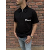 Kill Polo Yaka Nakışlı Tshirt