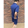 Limited Polo Yaka Şortlu Takım