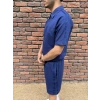 Limited Polo Yaka Şortlu Takım